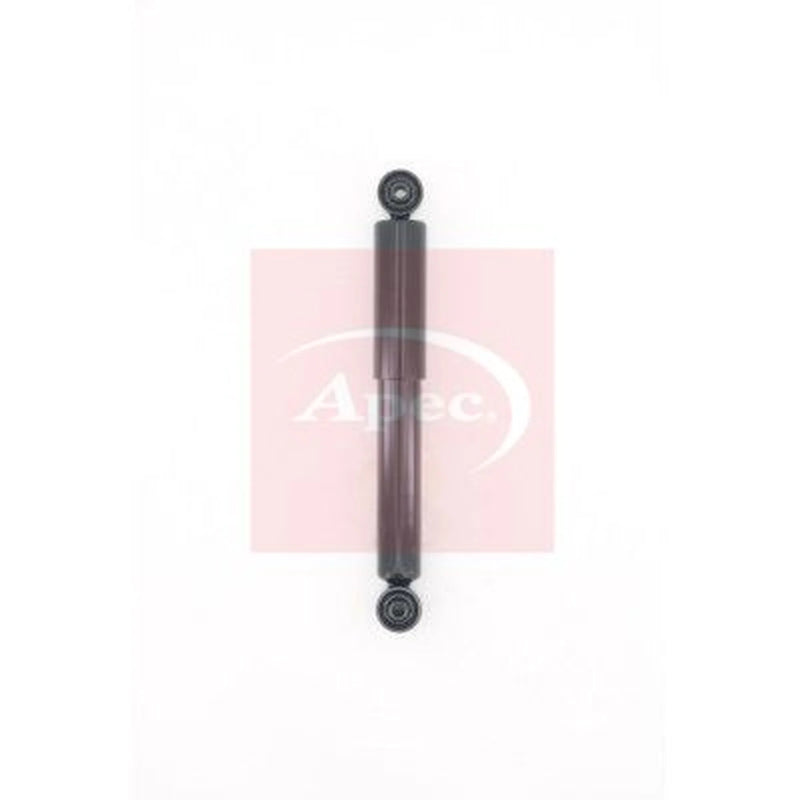 Apec Shock Absorber Damper Strut Rear Right ASA1212