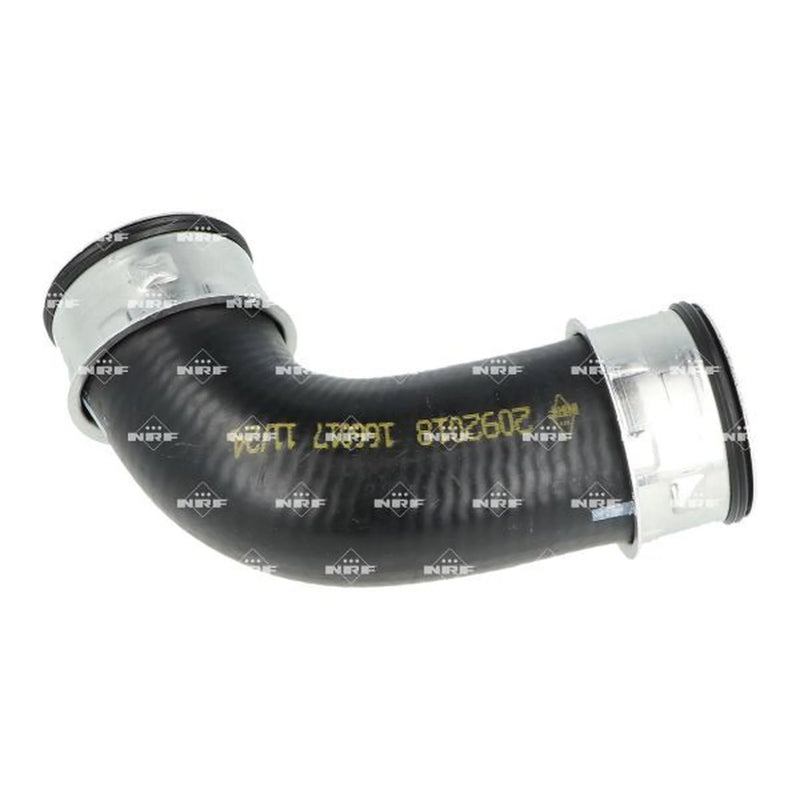 NRF Intercooler Turbo Charge Air Hose 166017