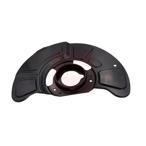 Apec Brake Disc Splash Guard Front Left ASG1014