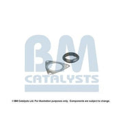 BM Catalysts Exhaust Pipe Mounting Kit FK70434A