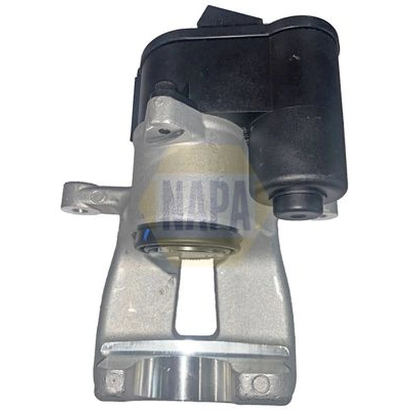 NAPA Brake Caliper Assembly Rear Right NCA1072