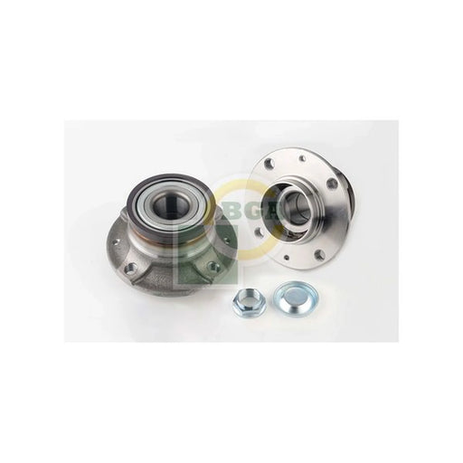 BGA Wheel Bearing Kit 128mm WHB1415K