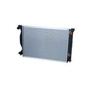NRF Engine Radiator 53190