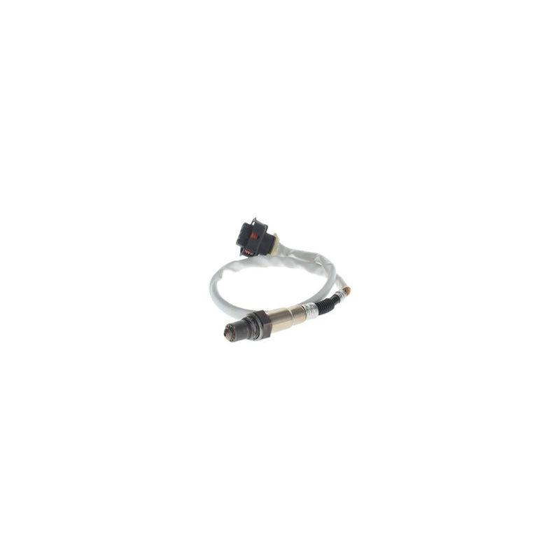 Bosch O2 Lambda Oxygen Sensor before catalytic converter 0 258 986 735