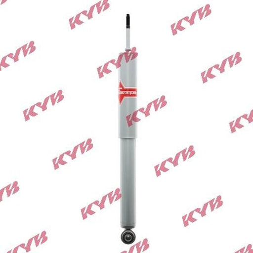 KYB Shock Absorber Damper Strut Rear 553187