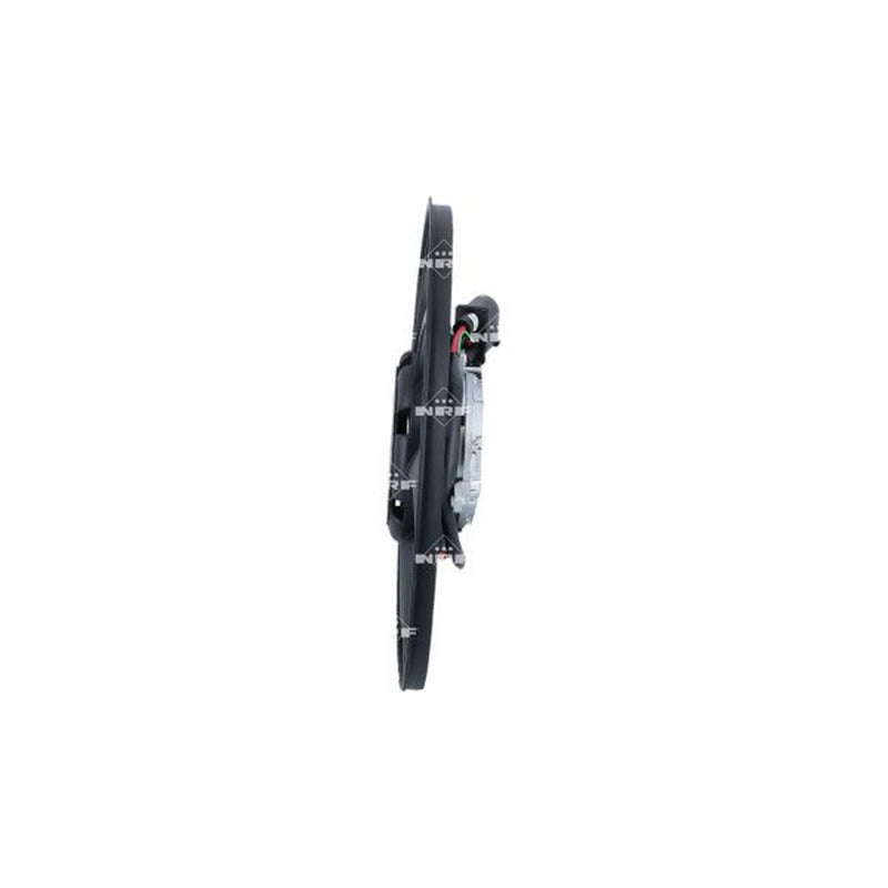 NRF Engine Cooling Fan 470111