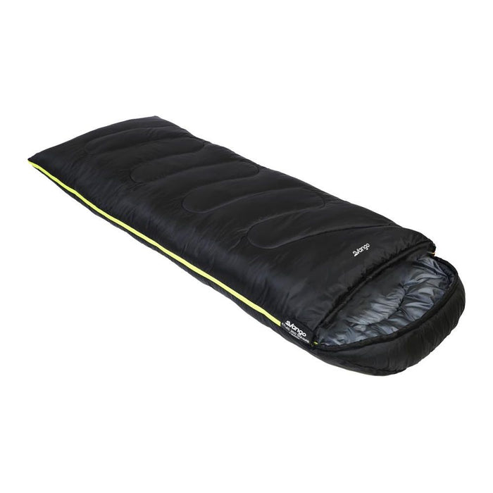 Vango Atlas 350 Quad Square Sleeping Bag 2024 - Vango - Van Life Living