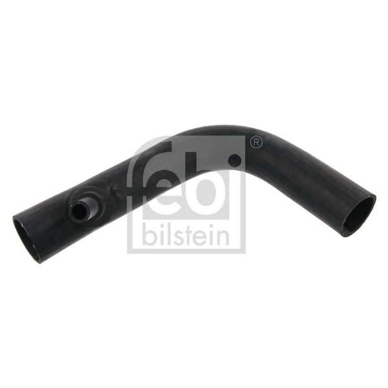 Febi Radiator Coolant Hose 380mm ID 35156