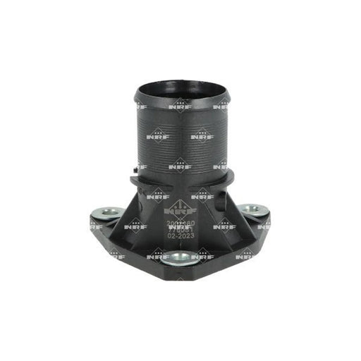 NRF Coolant Flange Housing Connector 775081