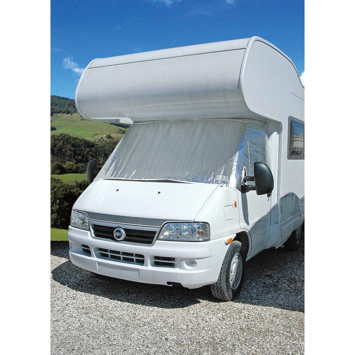 Brunner Climats XT Fiat Ducato 02-06 7241333N - Brunner - Van Life Living