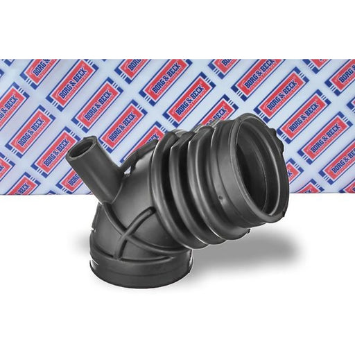 Borg & Beck Air Filter Intake Hose NBR (nitrile butadiene rubber) BTH1701