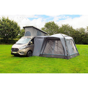 Outdoor Revolution Cayman Air Low (180 - 220) 2025 Driveaway Awning - Outdoor Revolution - Van Life Living