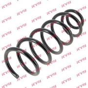 KYB Rear Suspension Coil Spring RA6196
