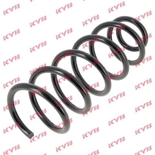 KYB Rear Suspension Coil Spring RA6196