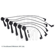 Blue Print Ignition HT Lead Cable Kit ADC41623