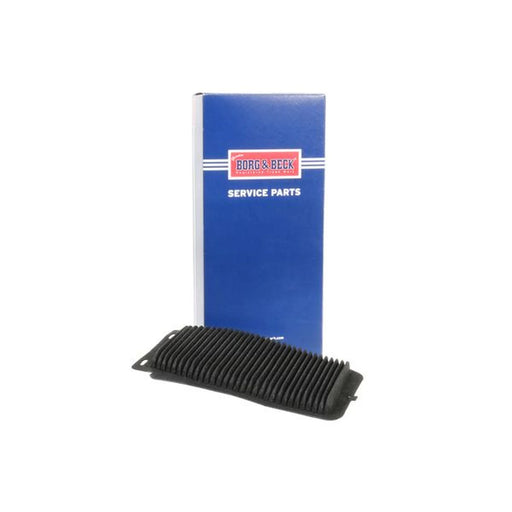 Borg & Beck Battery Casing Air Filter BFA9000