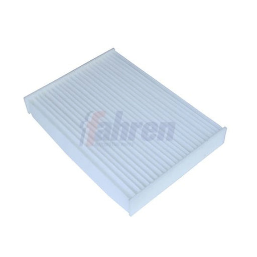 Fahren Cabin Air Filter (Pollen Filter) fits Dacia Dokker 2012-2021