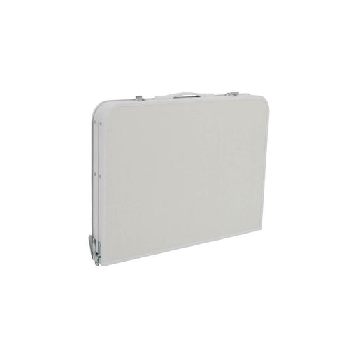 Bo-Camp Pastel Collection Table Yvoire Case Model 120 x 60cm - Bo-Camp - Van Life Living