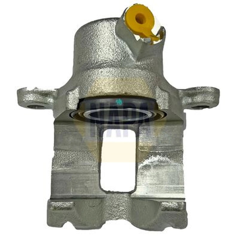 NAPA Brake Caliper Assembly Rear Left NCA1285