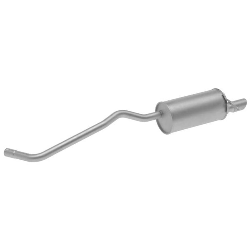 Hella End Silencer Rear 8LD 366 028-251
