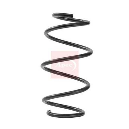 Apec Front Suspension Coil Spring ACS2502
