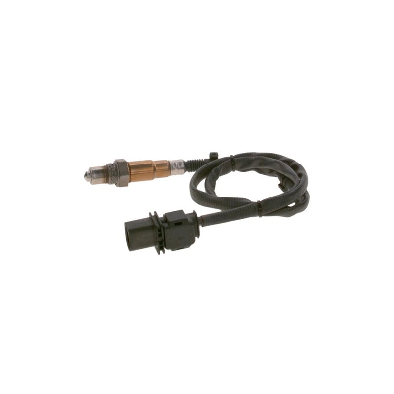 Bosch O2 Lambda Oxygen Sensor Right 0 258 017 428