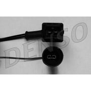 Denso O2 Lambda Oxygen Sensor Left fits Audi 100 C4 1990-1994 2.6 2.8