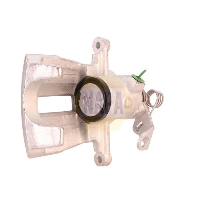 NAPA Brake Caliper Assembly Rear Right NCA1022