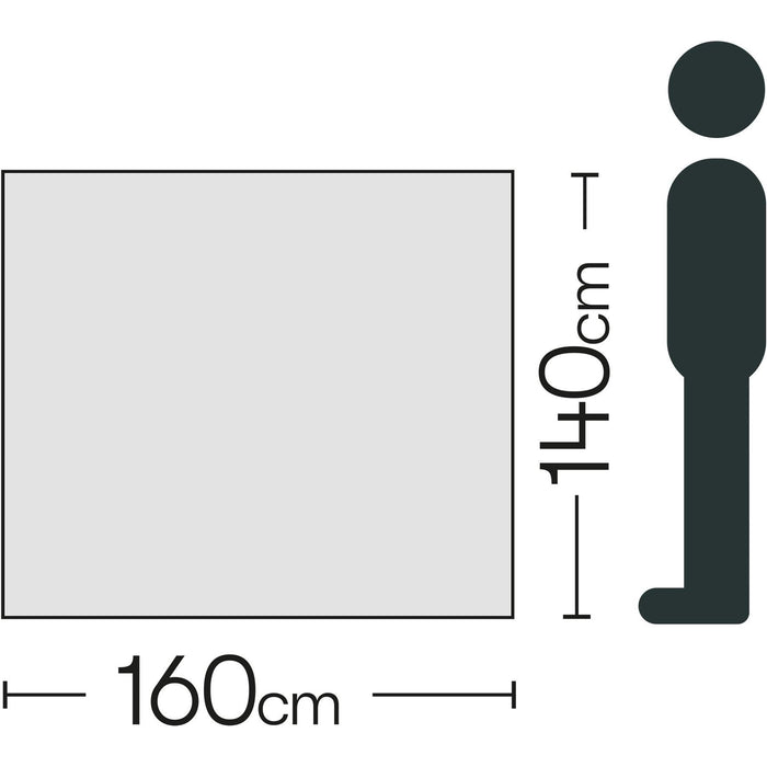 Falcon AirShield 160 (1 panel) A1039 - Quest - Van Life Living