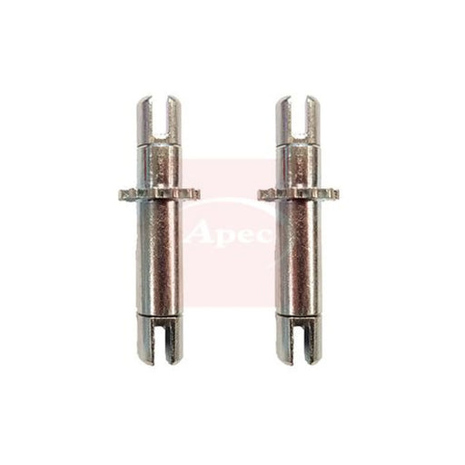 Apec Brake Slack Adjuster Teeth KIT3007