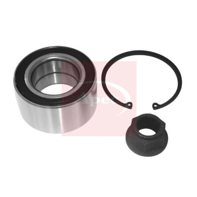 Apec Wheel Bearing Kit AWB1385