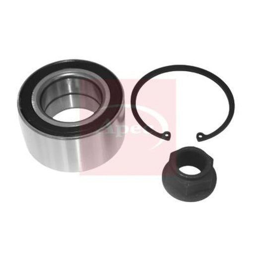 Apec Wheel Bearing Kit AWB1385