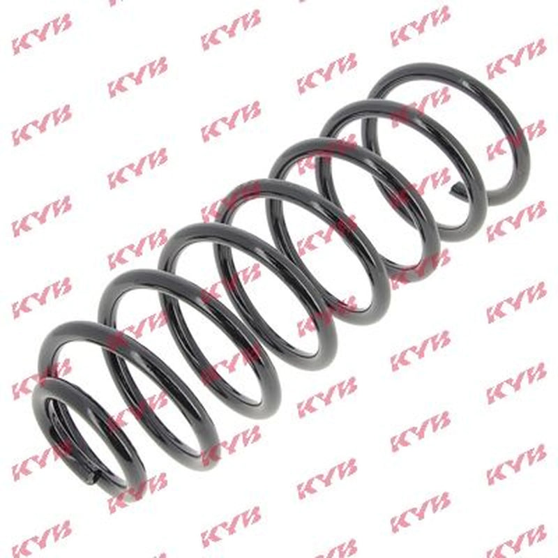 KYB Rear Suspension Coil Spring RC5409