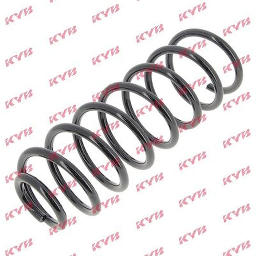 KYB Rear Suspension Coil Spring RC5409