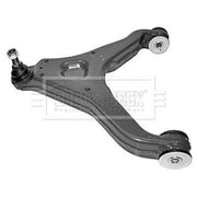 Borg & Beck Control/Trailing Arm BCA6630