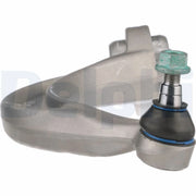 Delphi Control/Trailing Arm Front TC6392