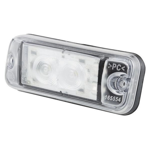 Hella Markerlight24V 10-20Degree Front 2PF 009 514-001 1529504 2PF 009 514-001