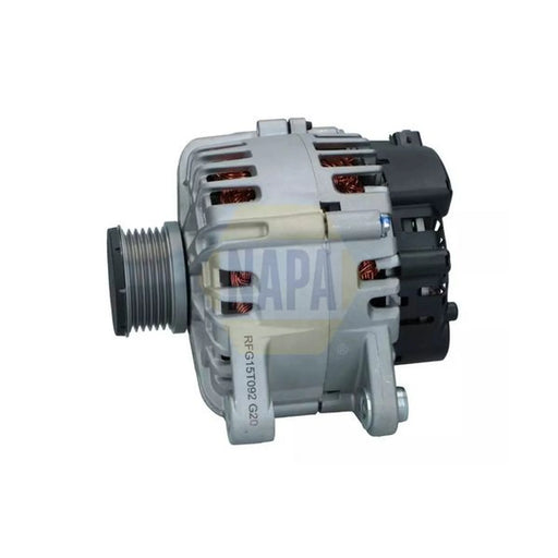 NAPA Car Alternator 12V NAL2114