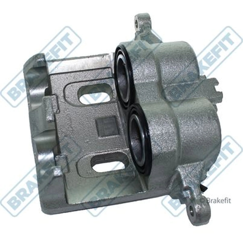 Apec Brake Caliper Assembly Front Right BCA1126