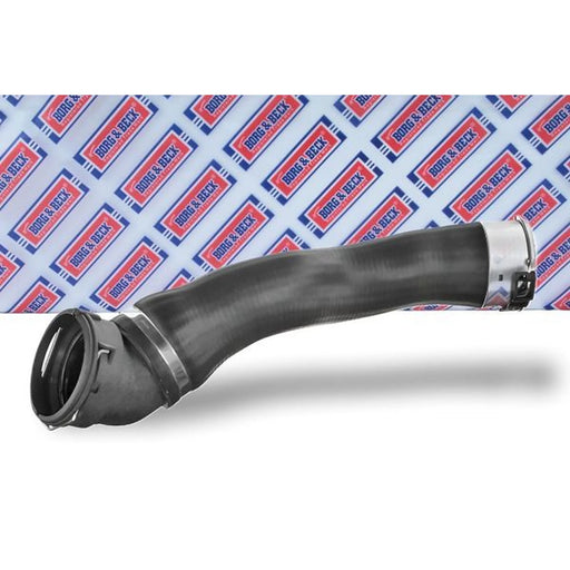 Borg & Beck Intercooler Turbo Charge Air Hose BTH1505