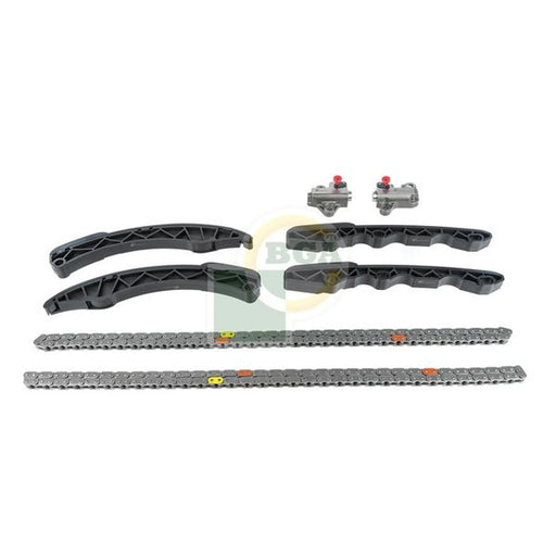 BGA Timing Chain Kit Set 130 Links TC8400K