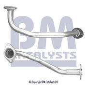 BM Catalysts Exhaust Pipe OD BM70634