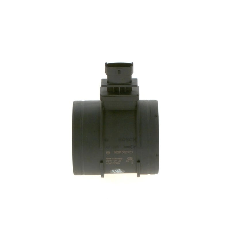 Bosch MAF Sensor (Mass Air Flow) 0 281 002 923