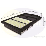 Comline Engine Air Filter EAF925