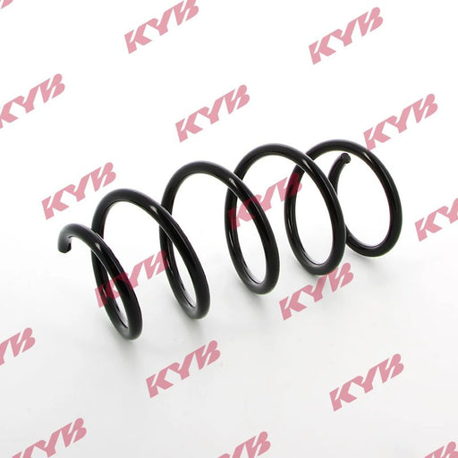 KYB Front Suspension Coil Spring RA1235