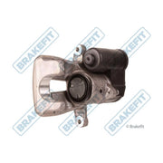 Apec Brake Caliper Assembly Rear Left BCA1061