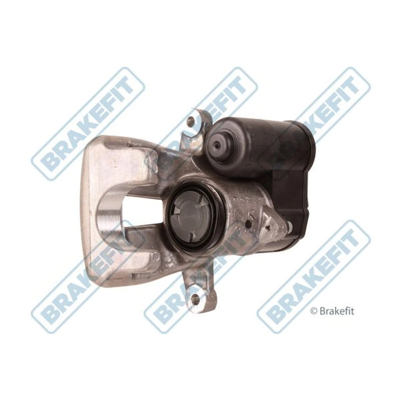 Apec Brake Caliper Assembly Rear Left BCA1061