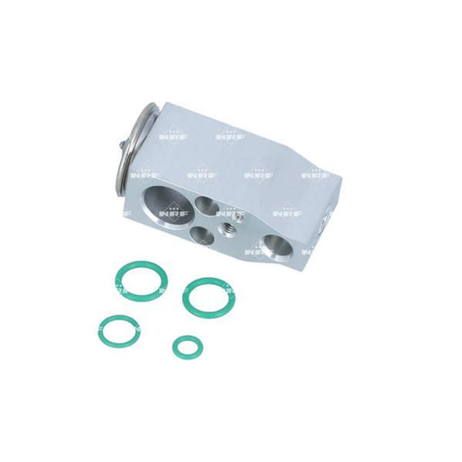 NRF Air Conditioning Expansion Valve 38522