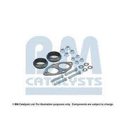 BM Catalysts Exhaust Pipe Mounting Kit FK70639B
