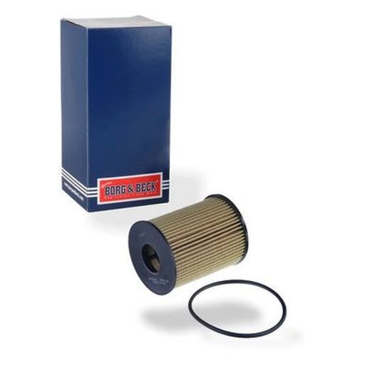 Borg & Beck Engine Oil Filter BFO4266